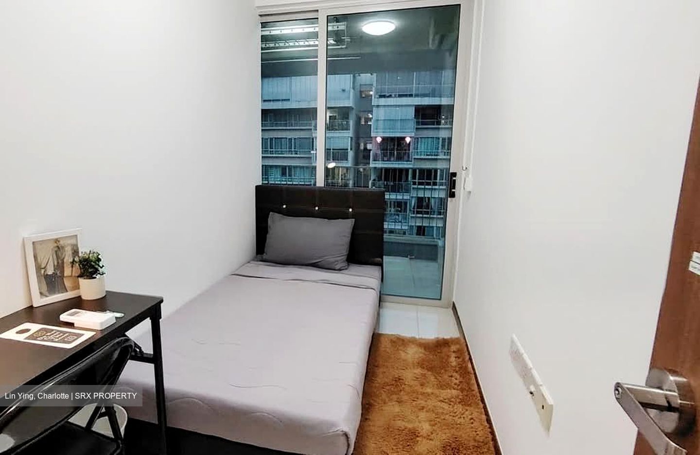 Caspian (D22), Condominium #570910671